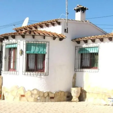 度假居 Lovely And Private Pool In A Quiet Area *