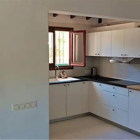 Lovely And Private Pool In A Quiet Area Calpe