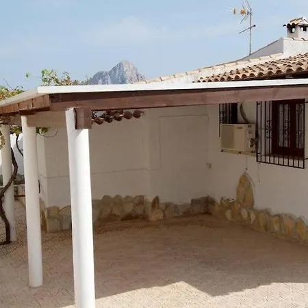 Casa vacanze Lovely And Private Pool In A Quiet Area