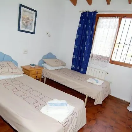 Lovely And Private Pool In A Quiet Area Casa vacanze